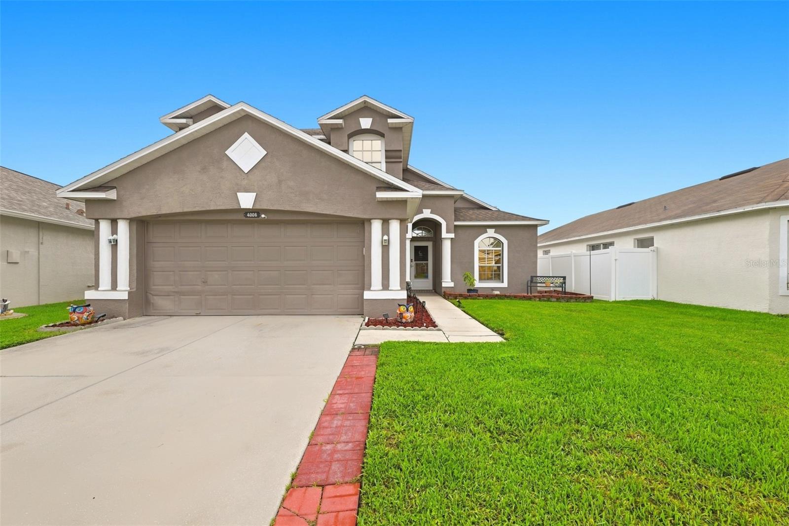 4006 Savage Station Circle — photo