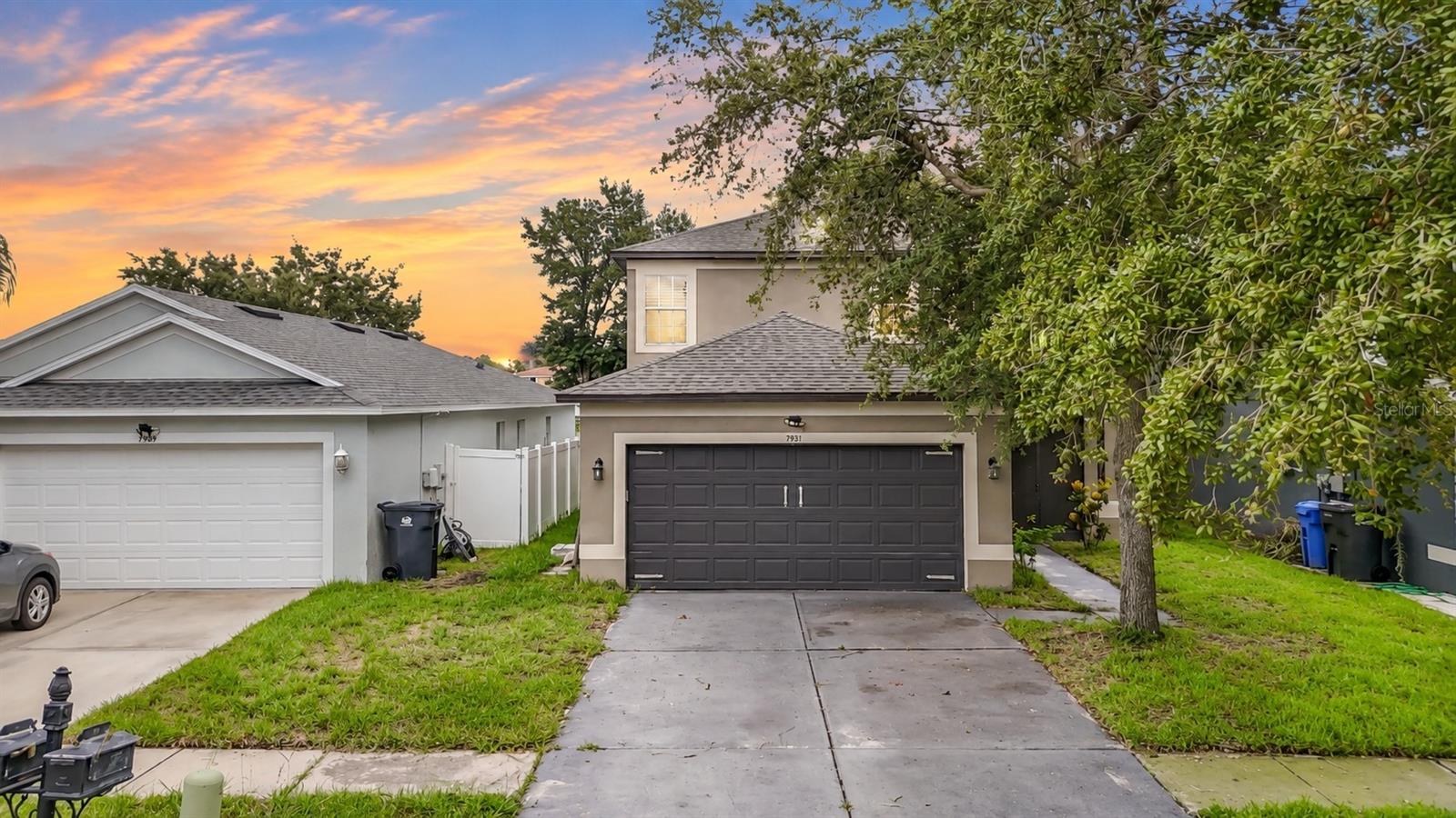 7931 Carriage Pointe Drive — photo