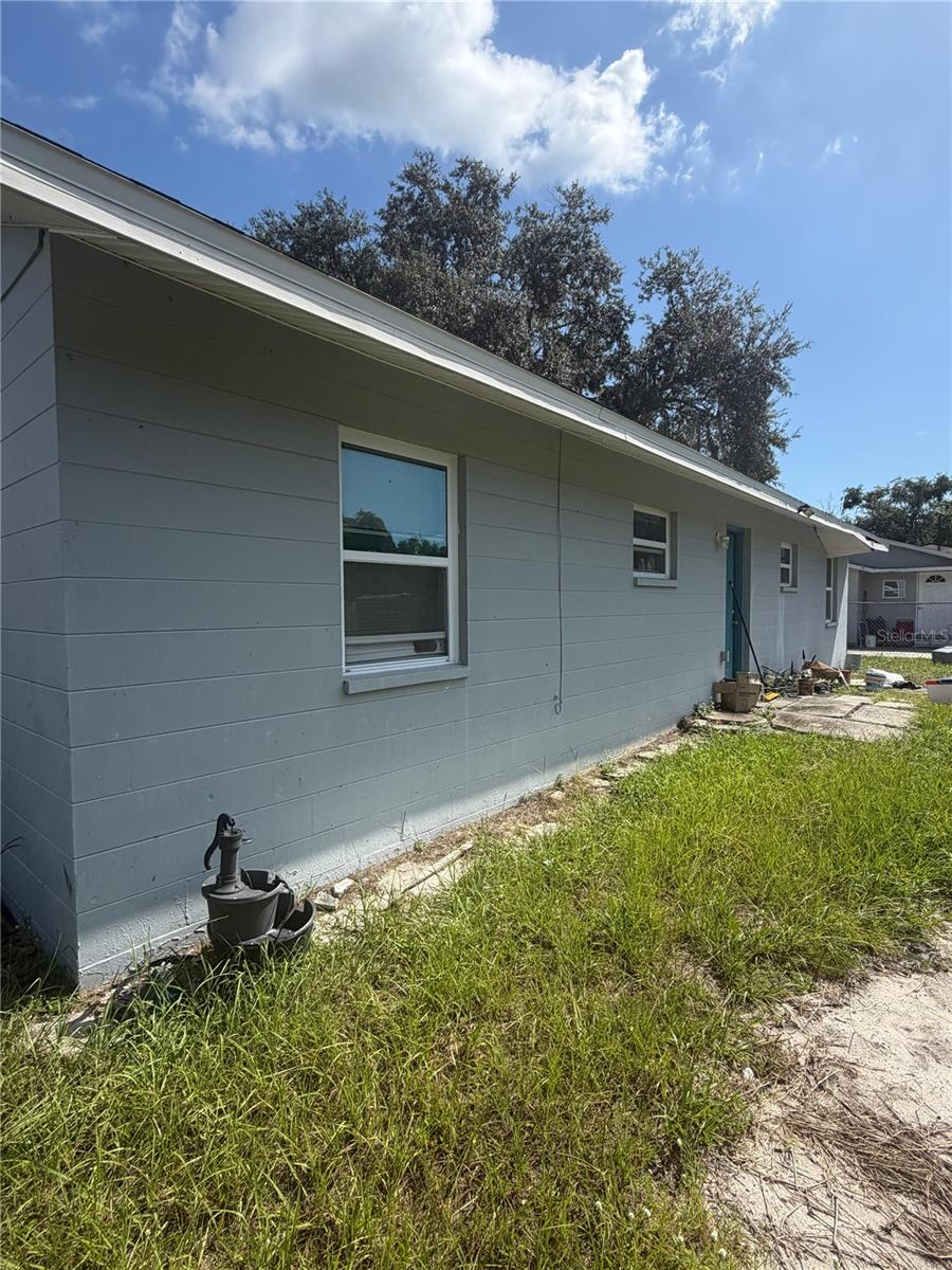 2301 Weber Street — photo