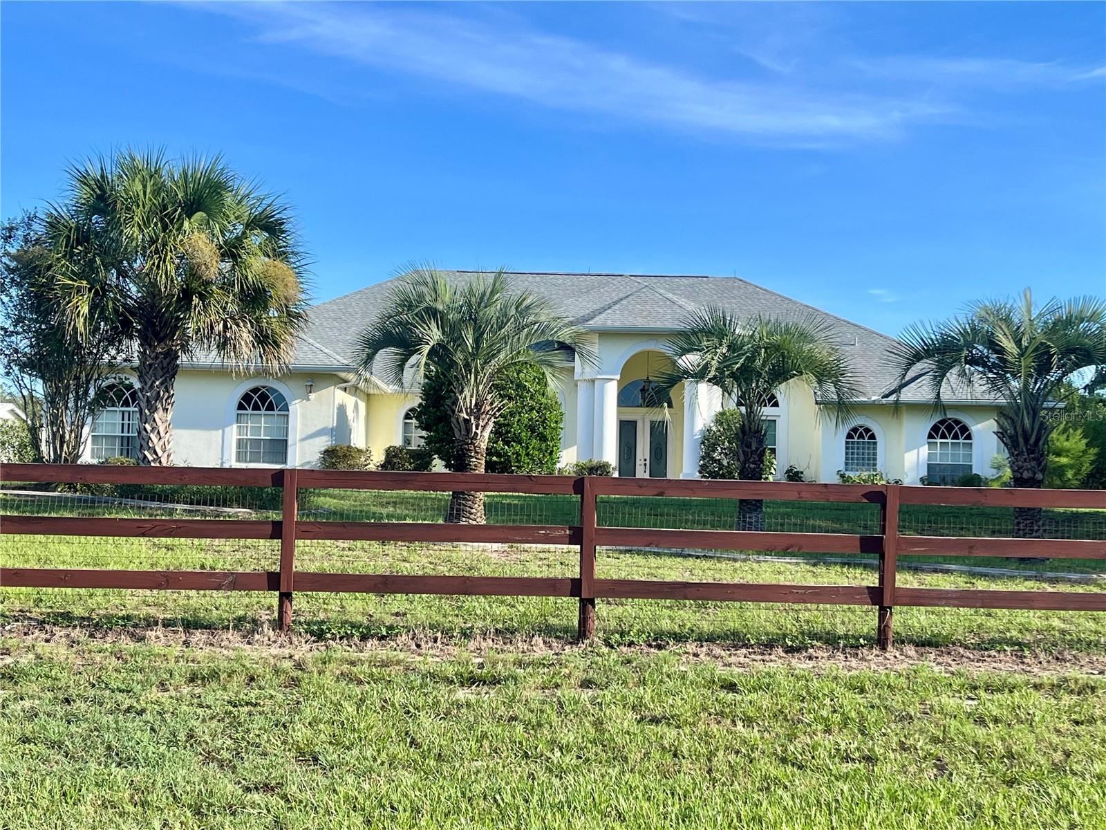 3920 N Stirrup Drive — photo