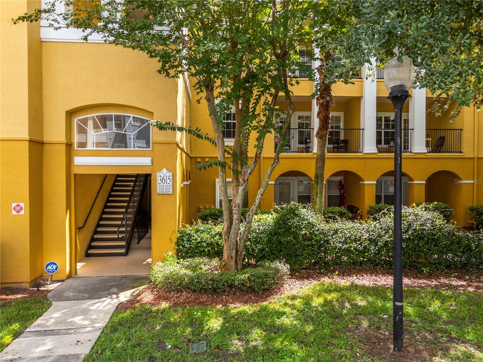 3615 Conroy Road 614 — photo