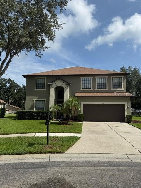 Home in DOVER, FL 33527 — photo 2