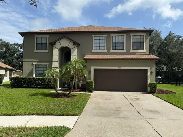 Home in DOVER, FL 33527 — photo 3