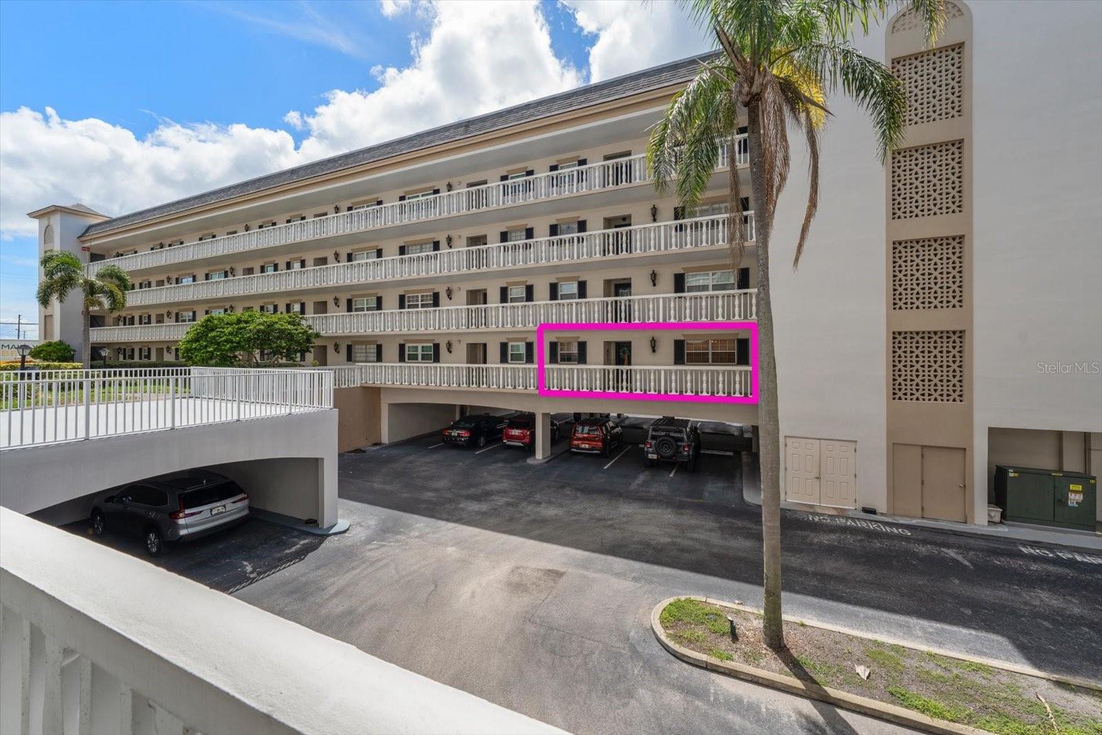 131 Bluff View Drive 106 — photo