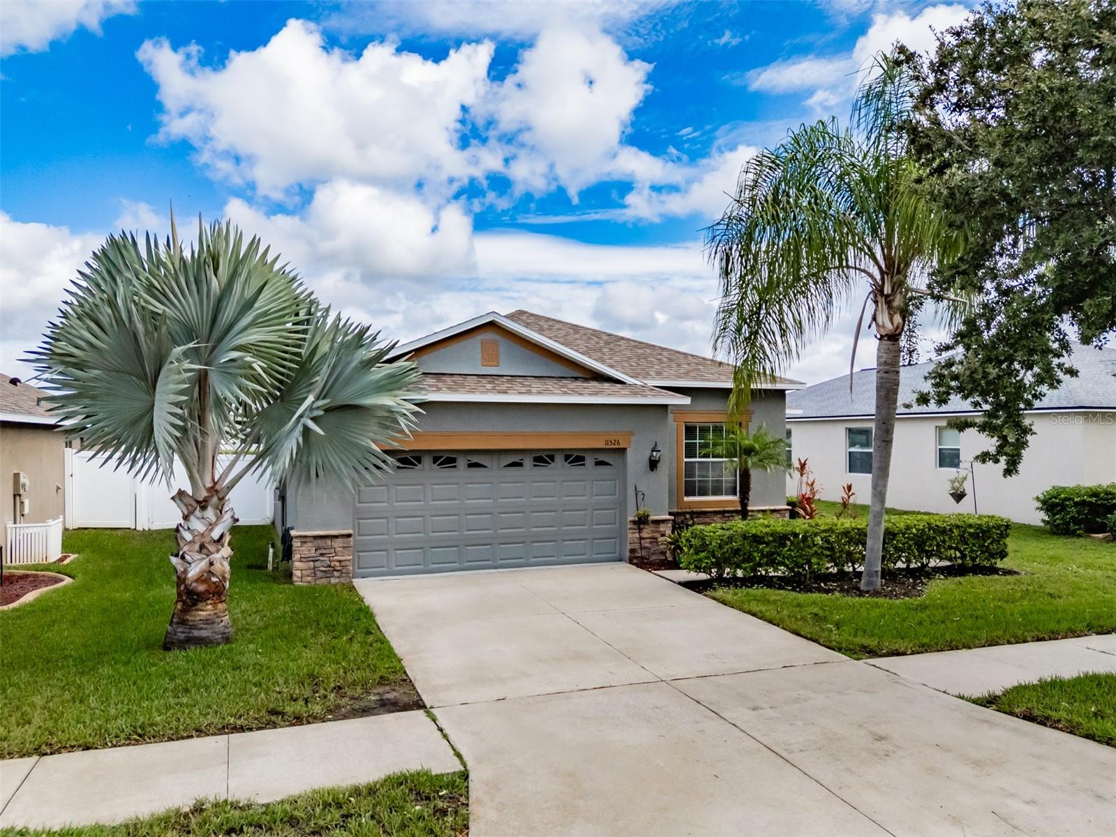 11526 Ashton Field — photo