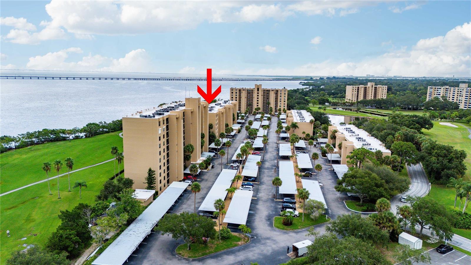 2618 Cove Cay Drive 108 — photo
