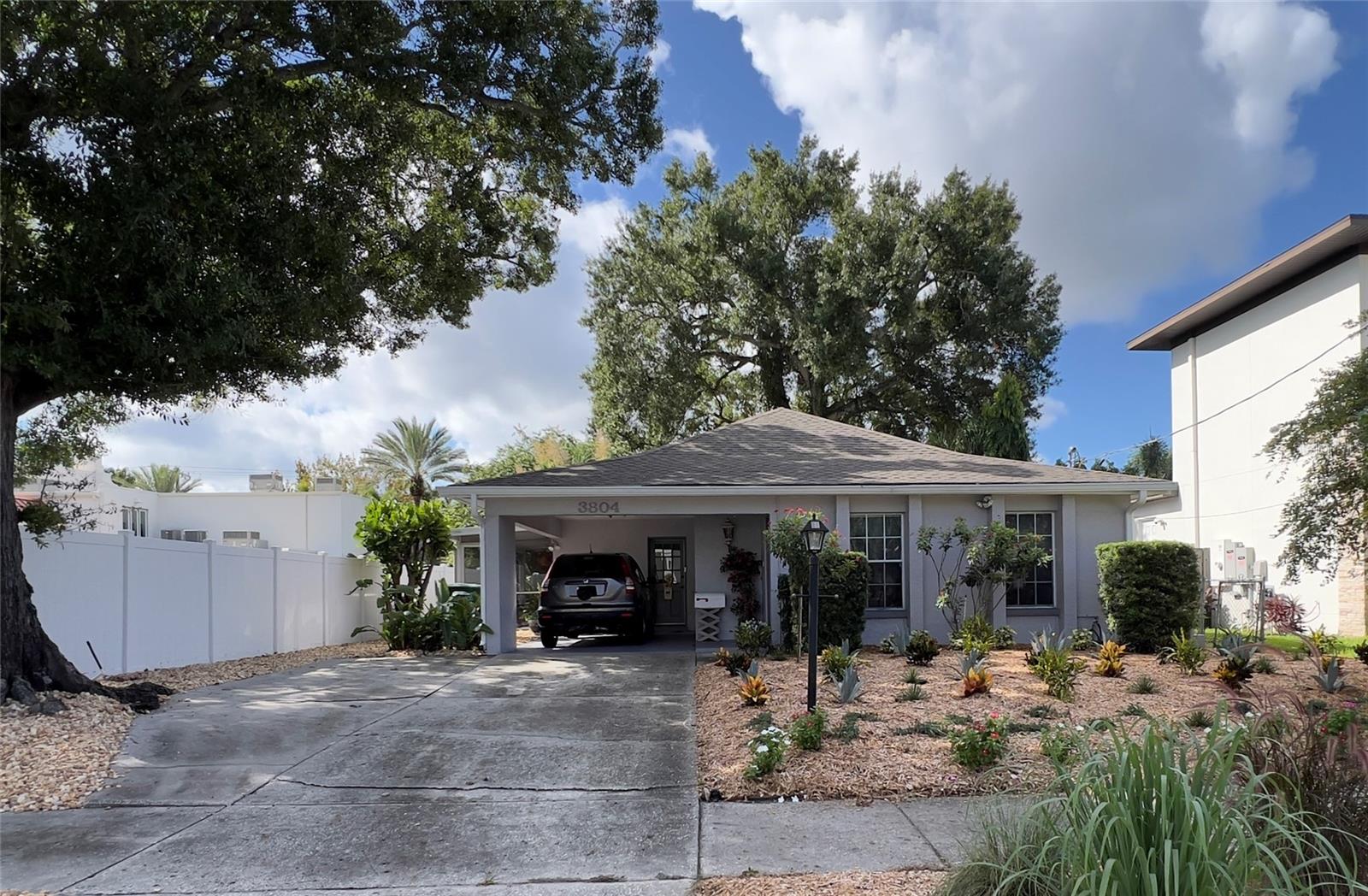 3804 W Empedrado Street — photo