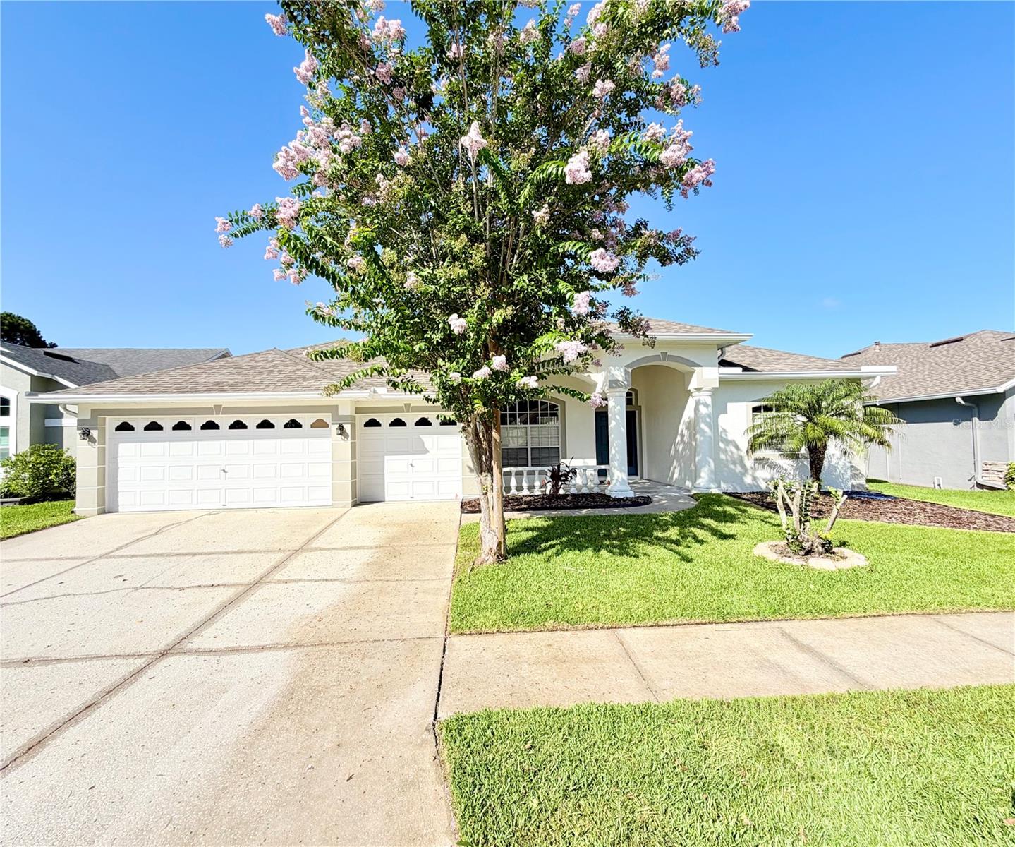 14606 Coral Berry Drive — photo