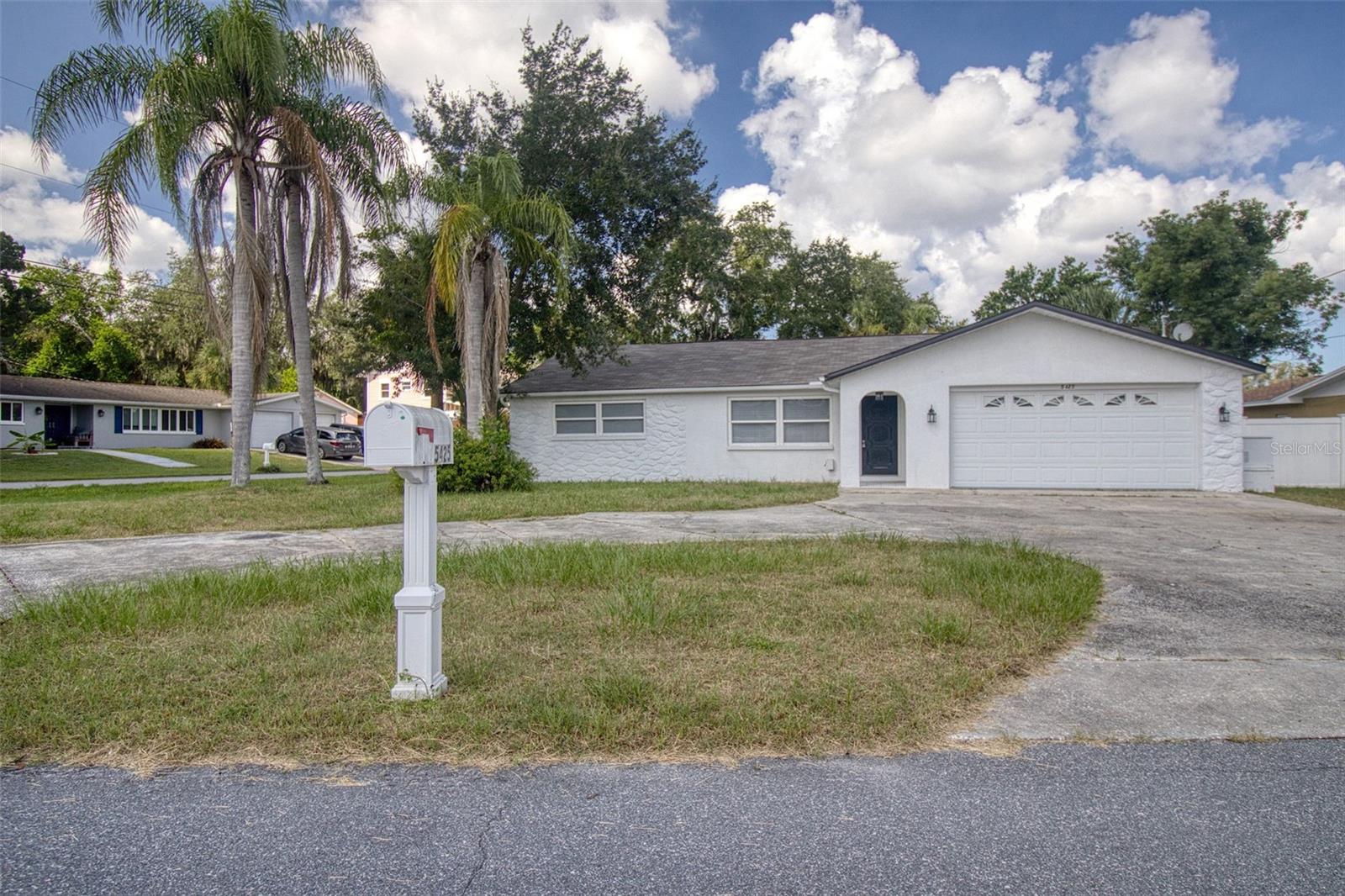 5425 Drinkard Drive — photo