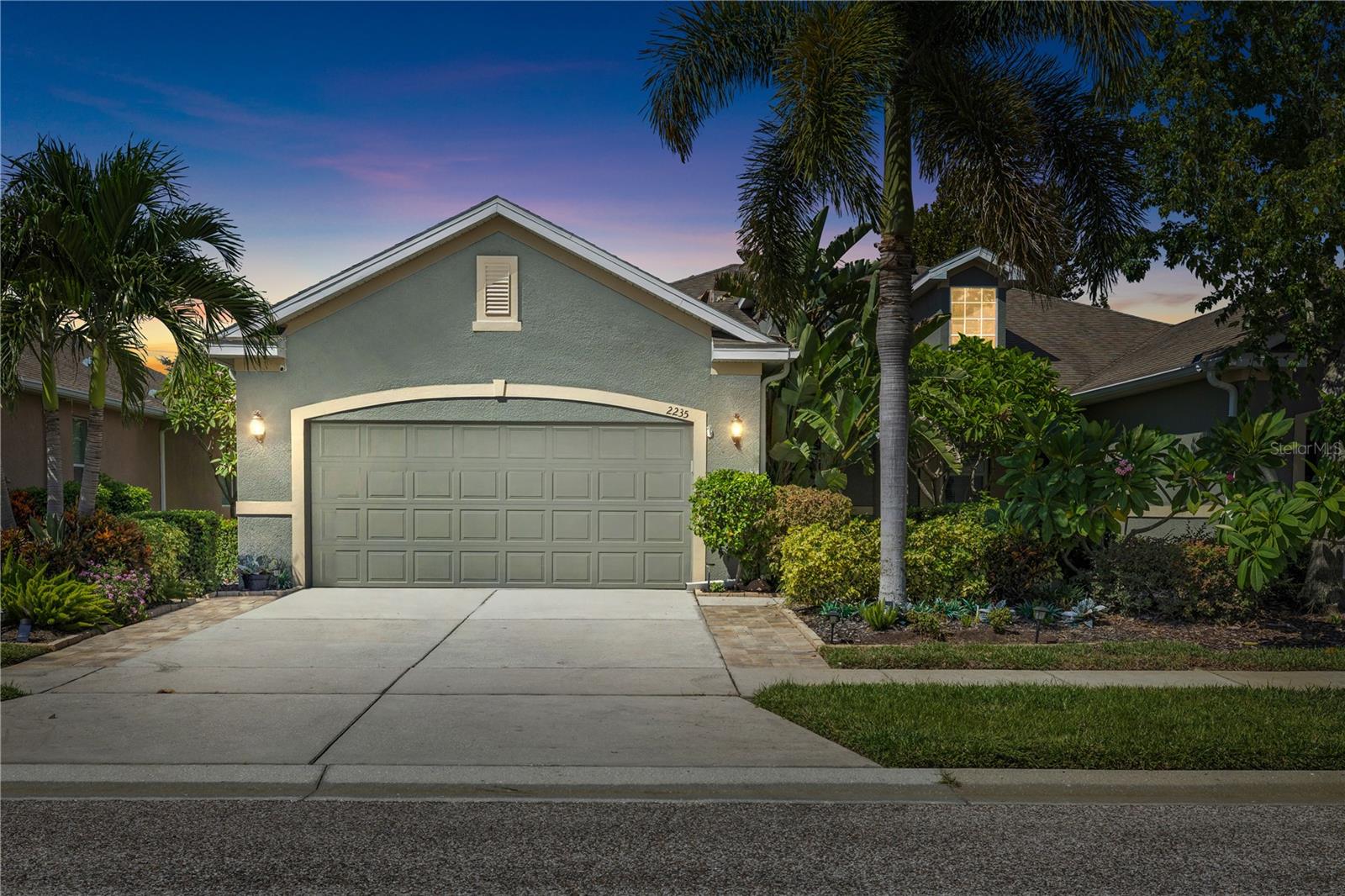 2235 Parrot Fish Drive — photo