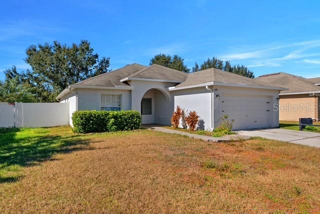 3609 Trapnell Grove Loop — photo