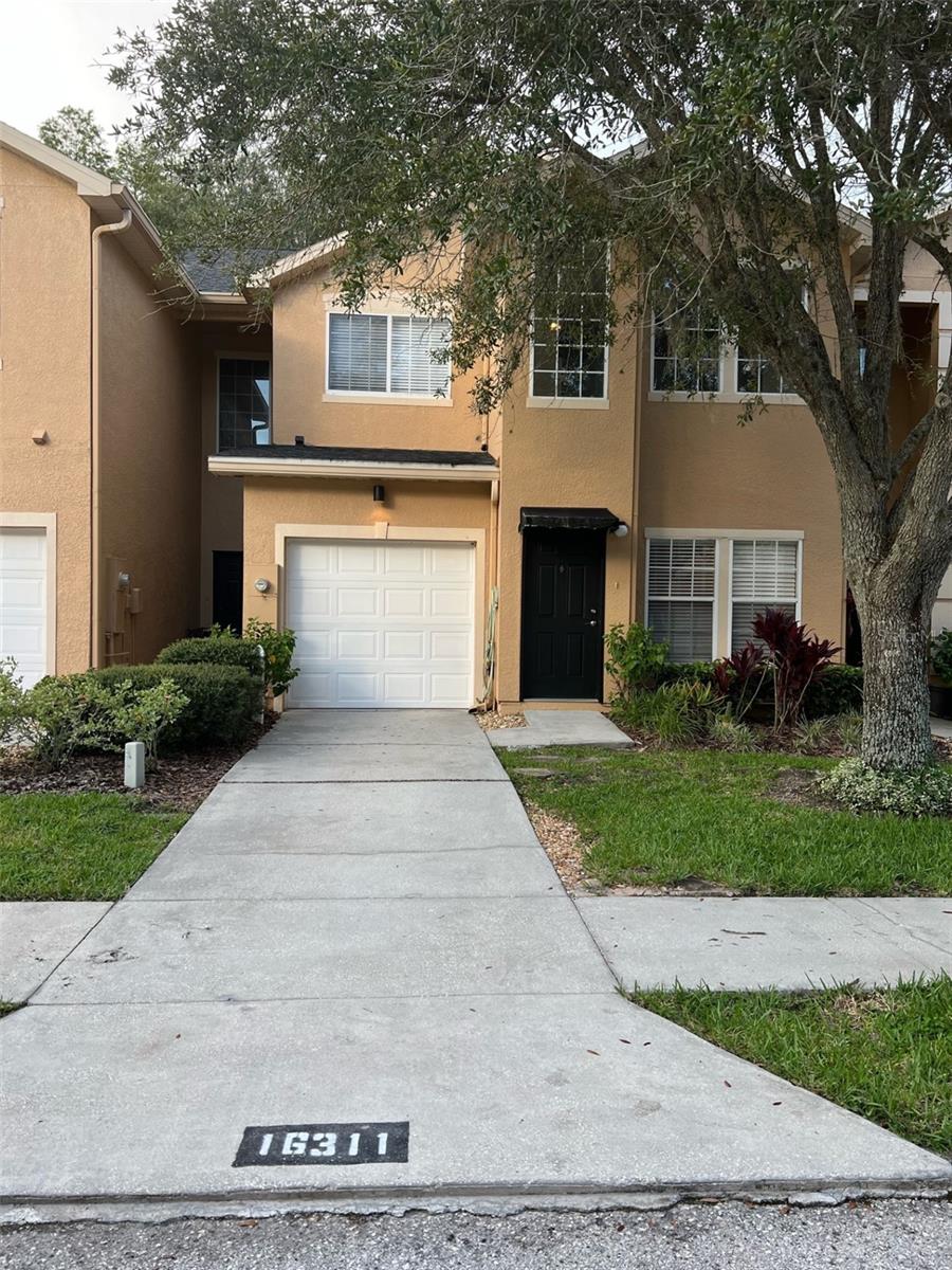 16311 Parkstone Palms Court — photo