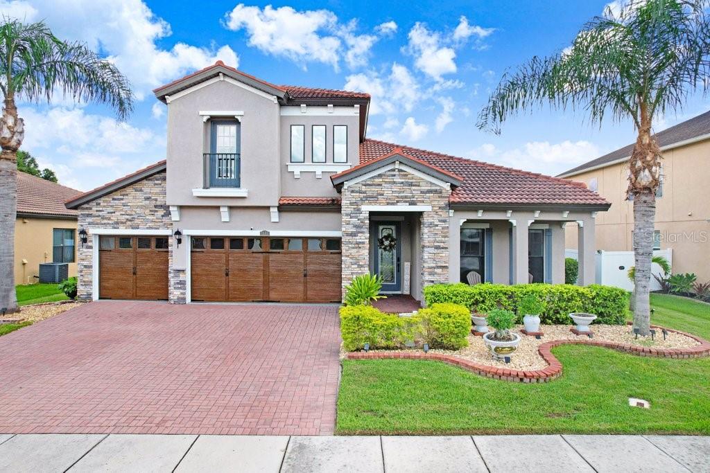 2480 Bartolo Drive — photo