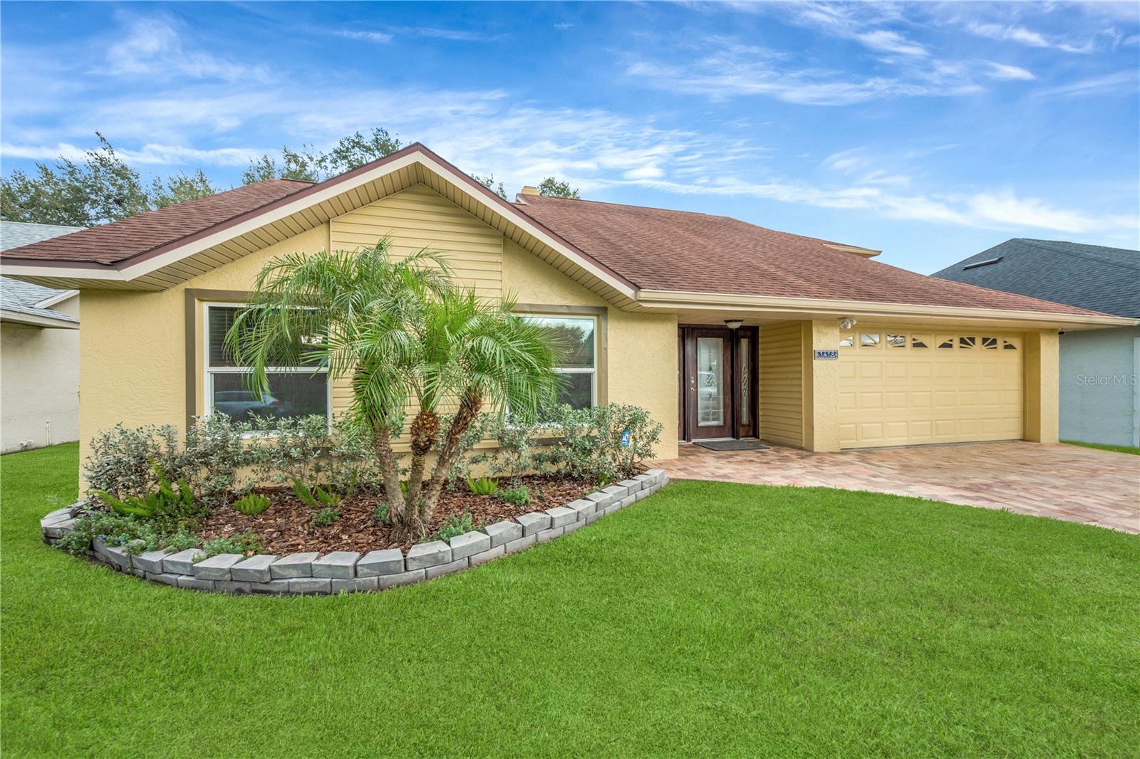 1418 Shell Flower Drive — photo
