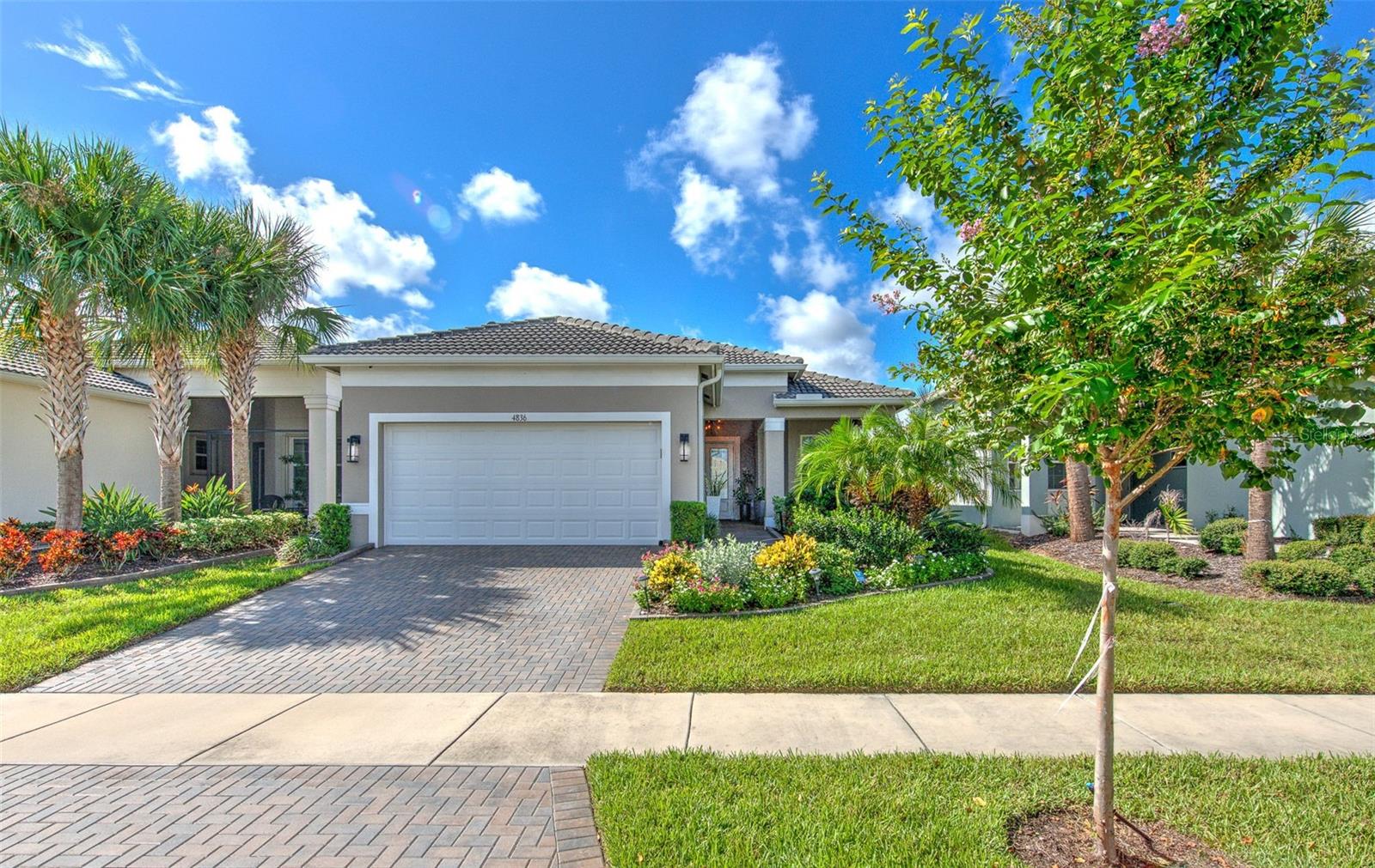 4836 Sevilla Shores Drive — photo