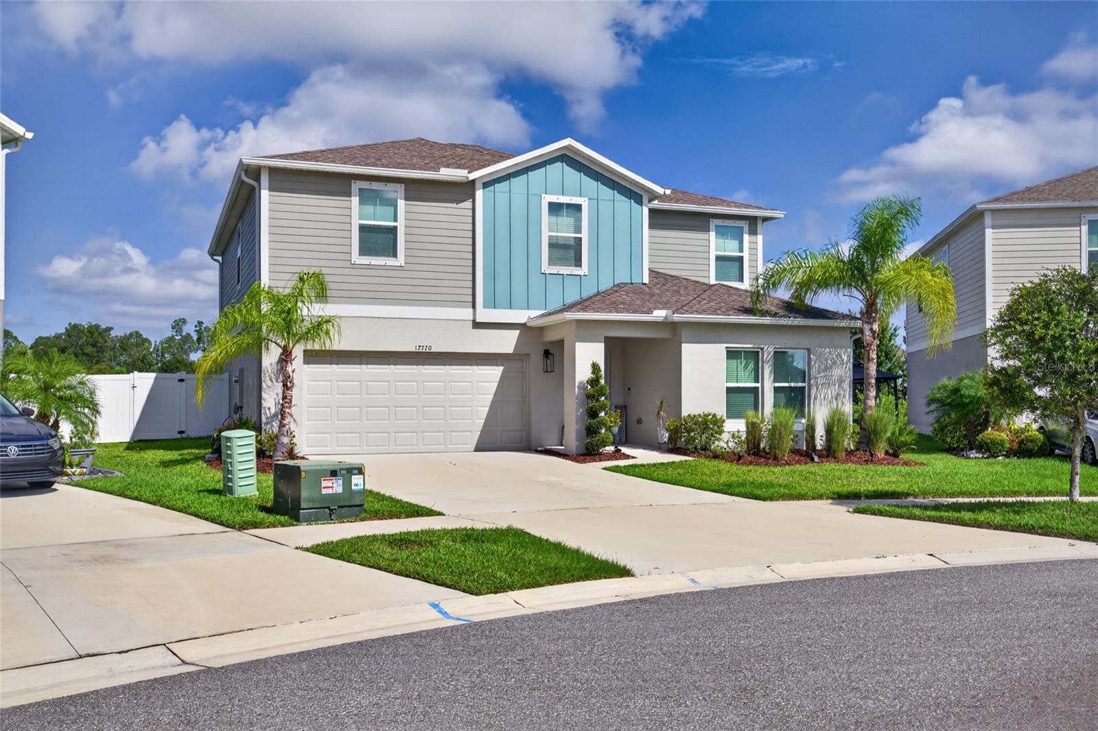 12720 Mangrove Forest Drive — photo