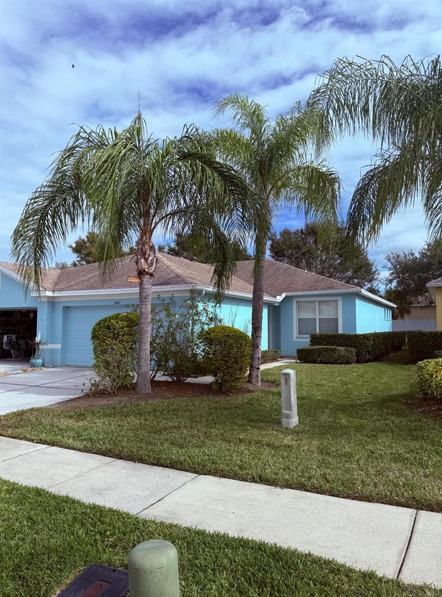 11460 Captiva Kay Drive — photo