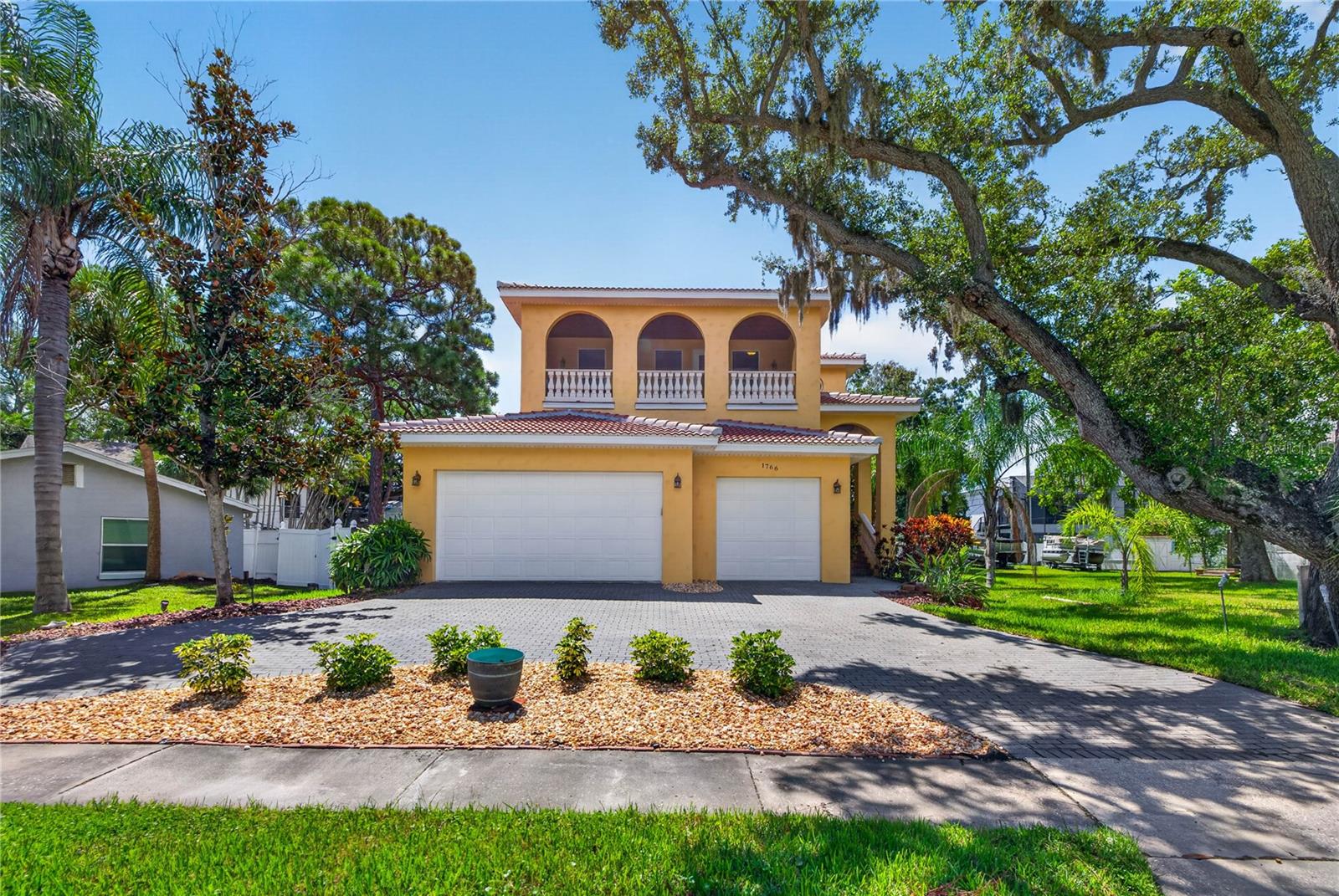1766 Bayou Grande Boulevard NE — photo