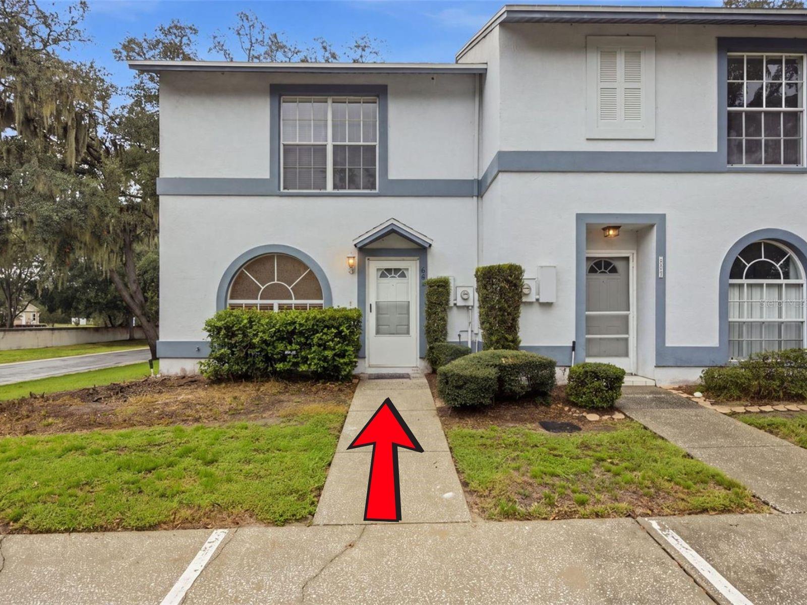 601 Bainbridge Drive — photo