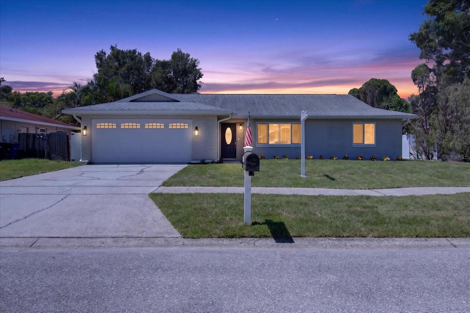 3350 Hunt Club Drive — photo
