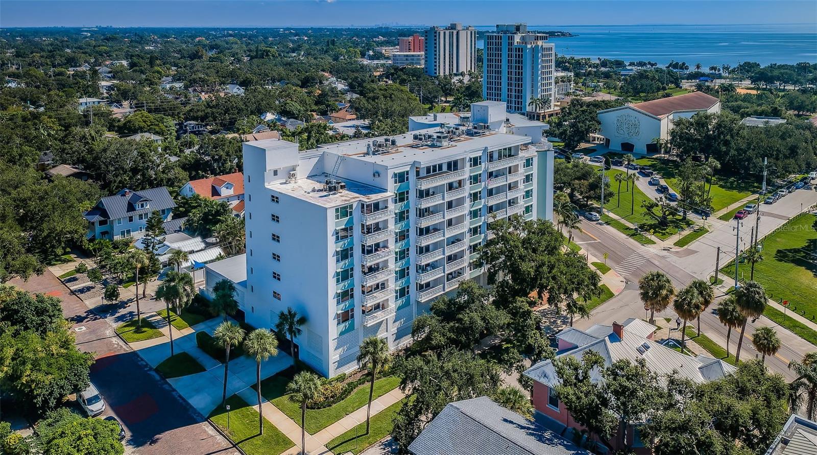 700 Beach Drive NE 308 — photo