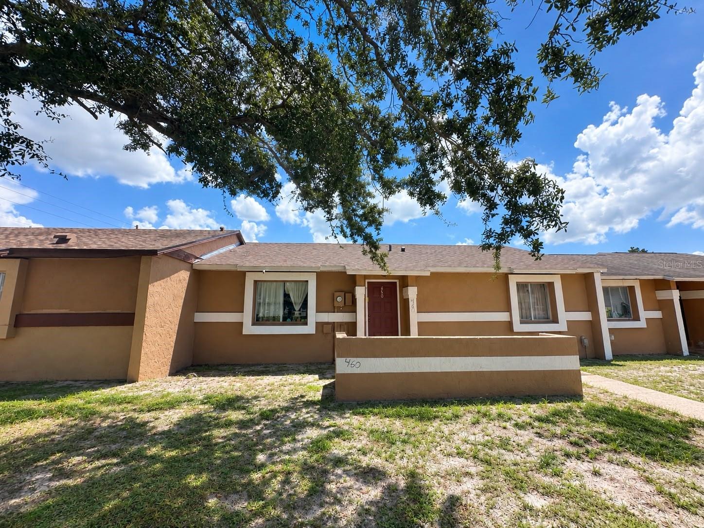 460 Wild Elm Court — photo