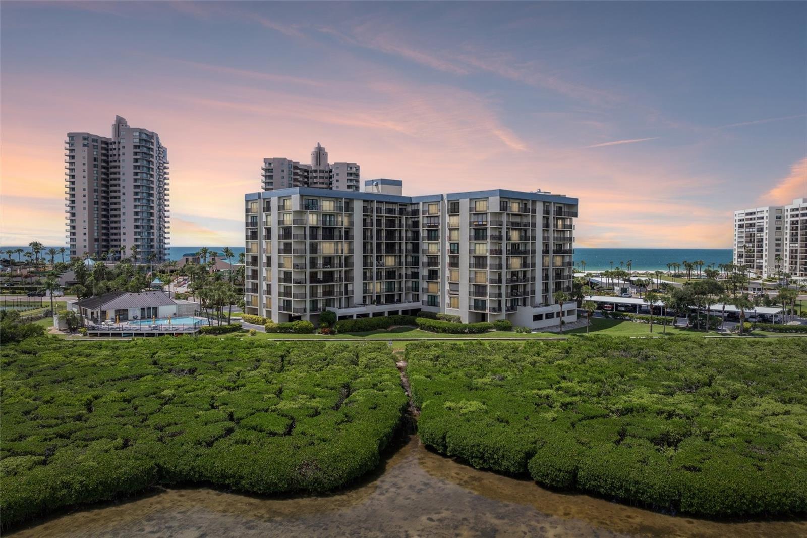 1501 Gulf Boulevard 104 — photo