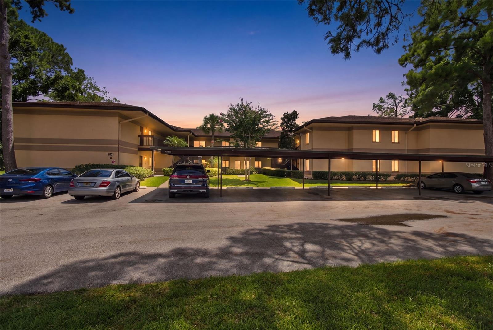 2671 Sabal Springs Circle 103 — photo