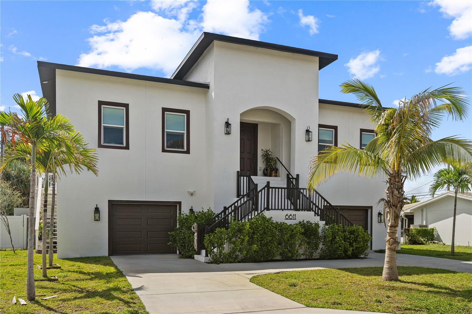 6611 Blue Heron Drive S — photo