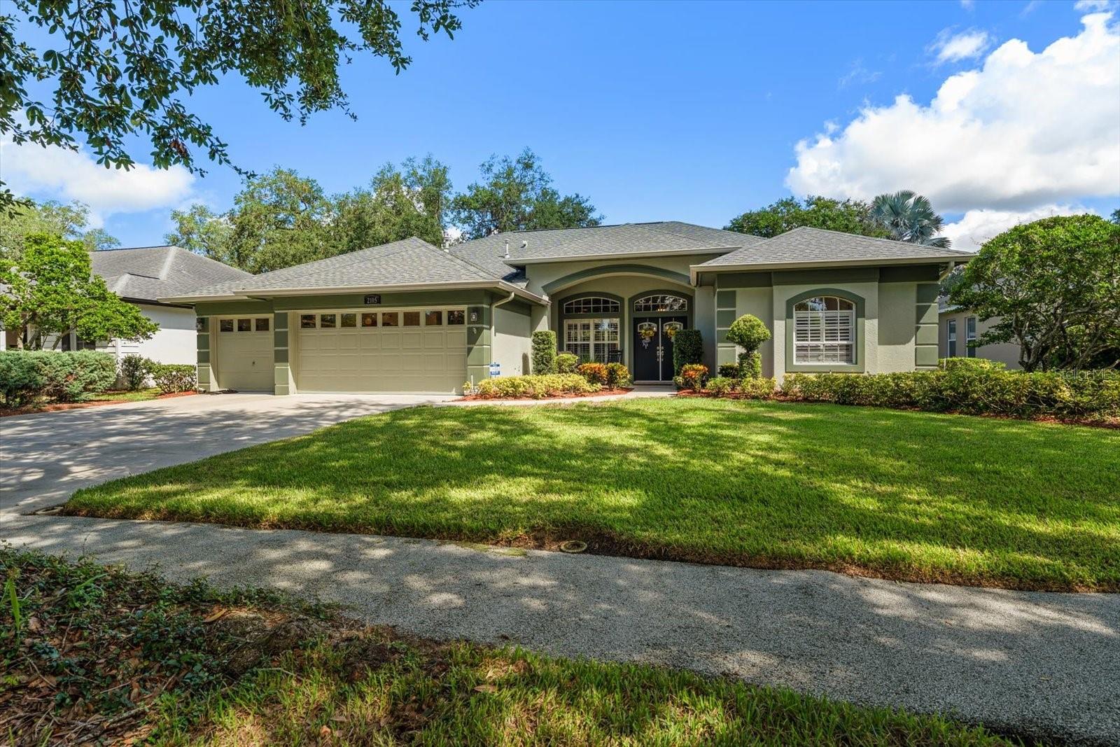2105 Boot Lake Circle — photo
