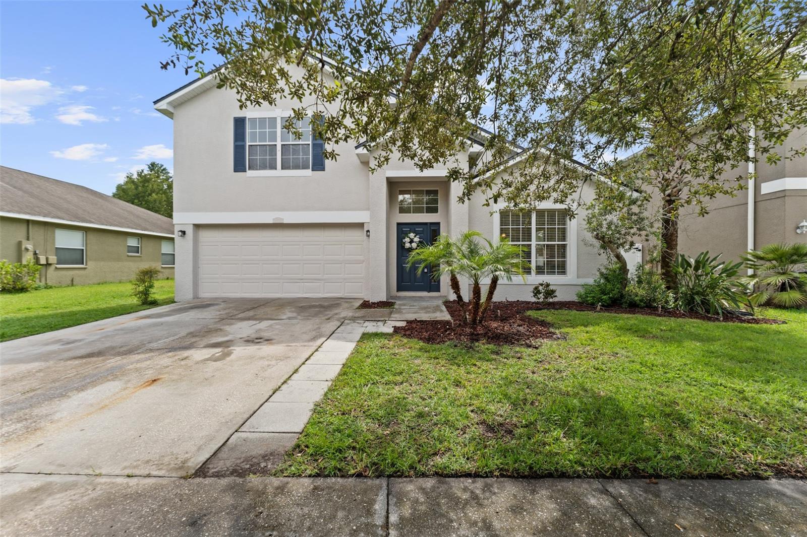 12203 Colony Lakes Boulevard — photo