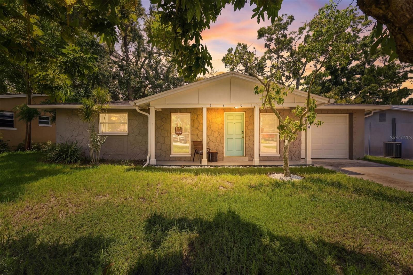 2801 Candlewood Street — photo