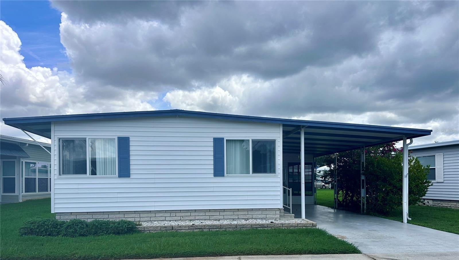 1100 Belcher Road S 523 — photo