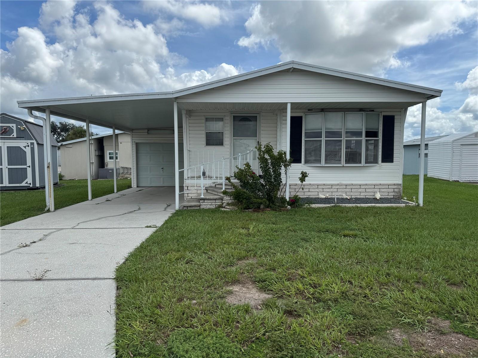 35145 Garber Ln Lot 167 — photo