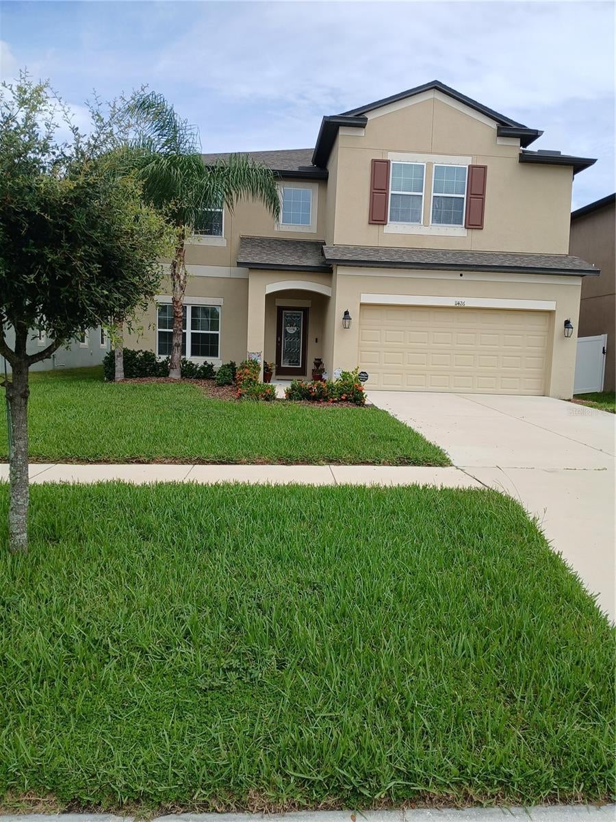 11426 Alachua Creek Lane — photo