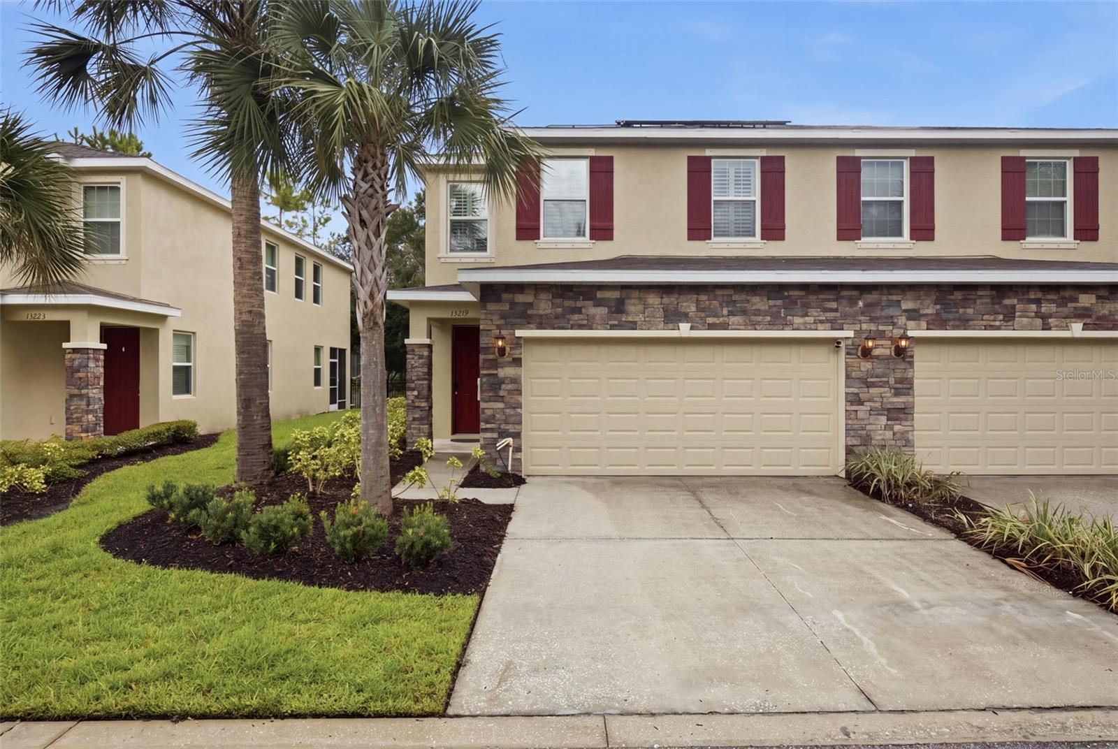 13219 Canopy Creek Drive — photo