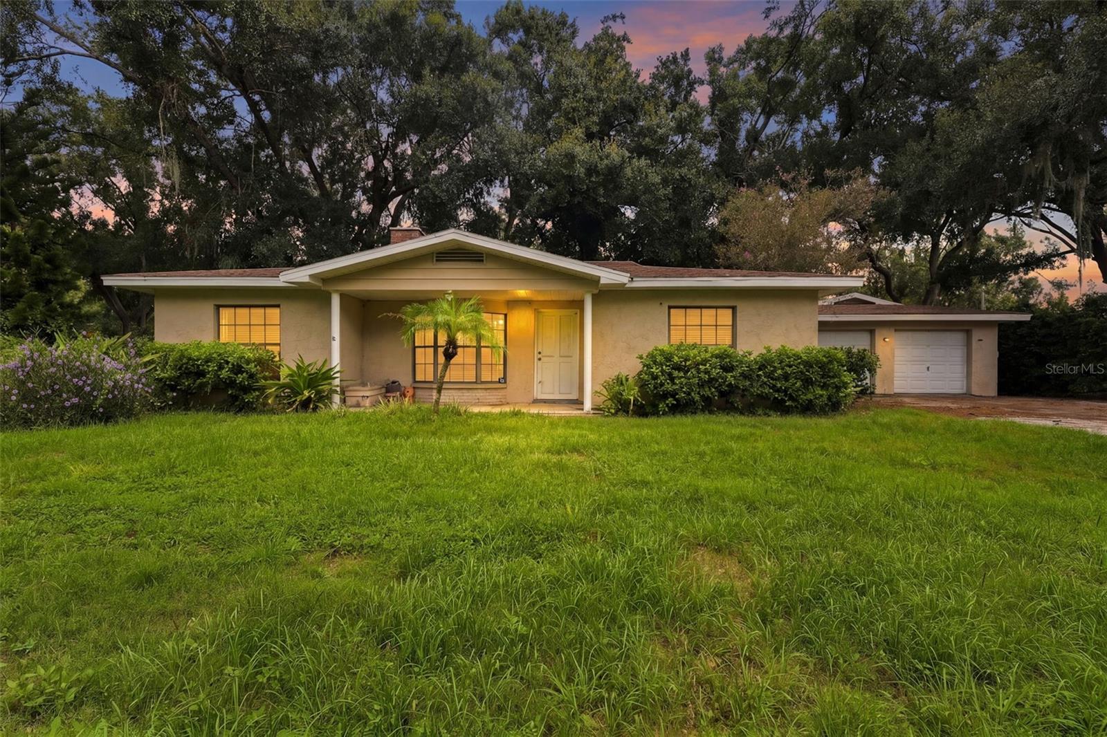 5903 Lakeside Drive — photo