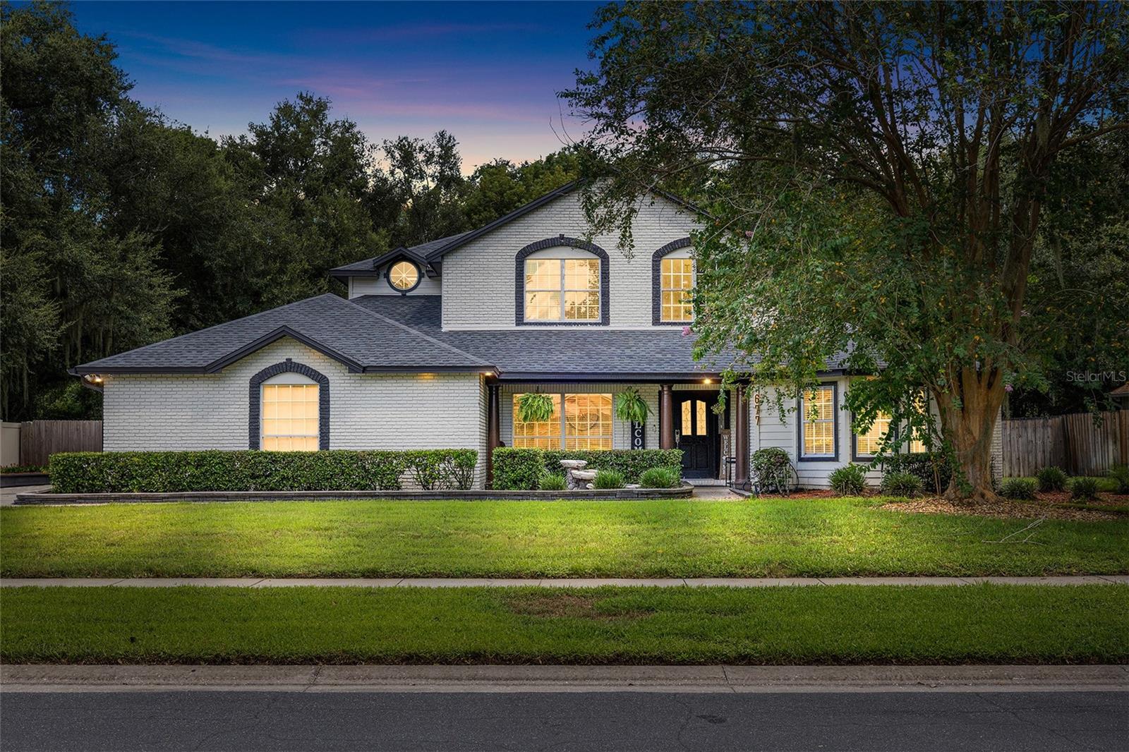 677 Adriane Park Circle — photo