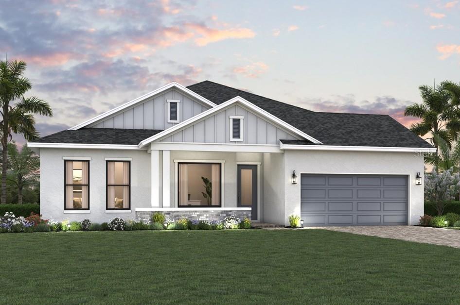 6815 Heron Meadow Drive — photo
