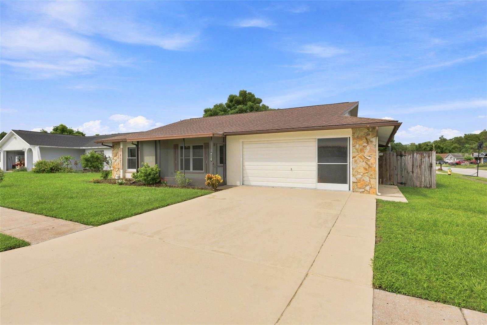 4331 Swallowtail Drive — photo