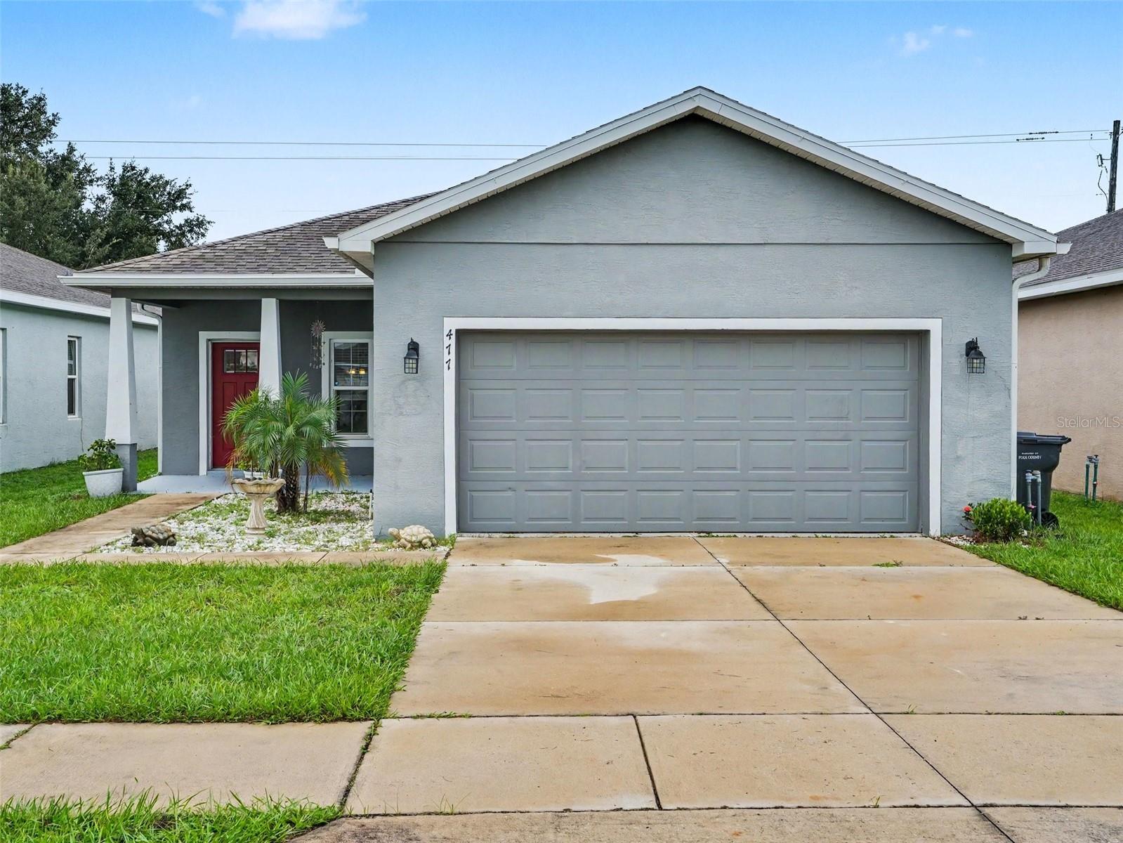 477 Kensington View Drive — photo