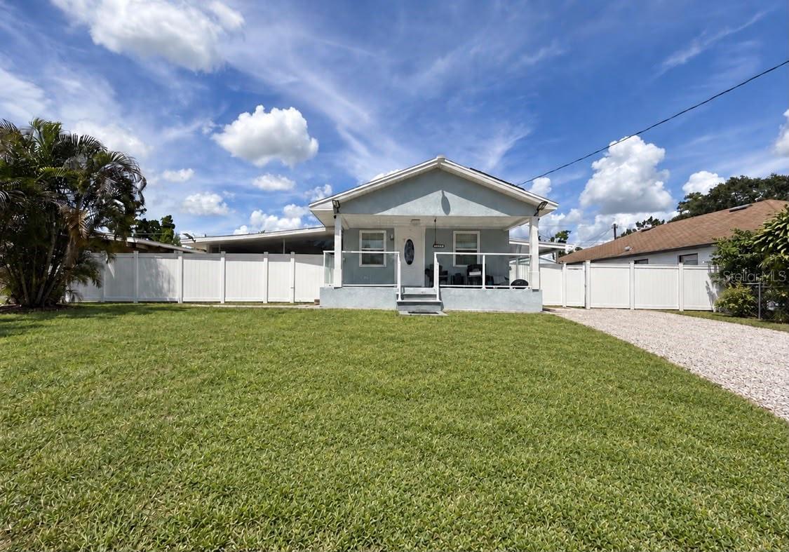 2907 W Palmetto Street — photo