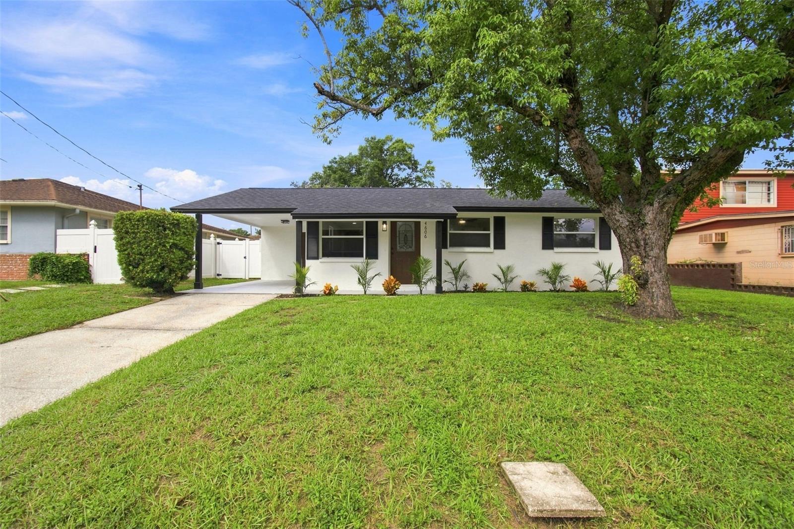 4606 Ashland Drive — photo