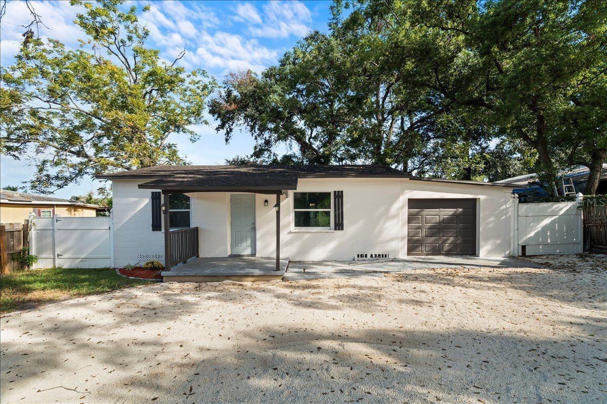 704 E Wilma Street — photo