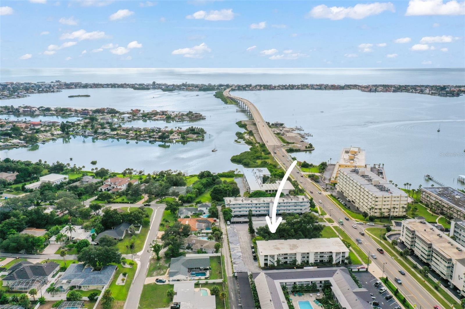 2950 W Bay Drive a5 — photo