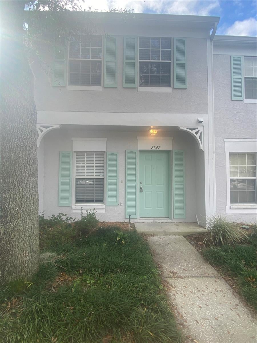 8547 Hunters Key Cir — photo
