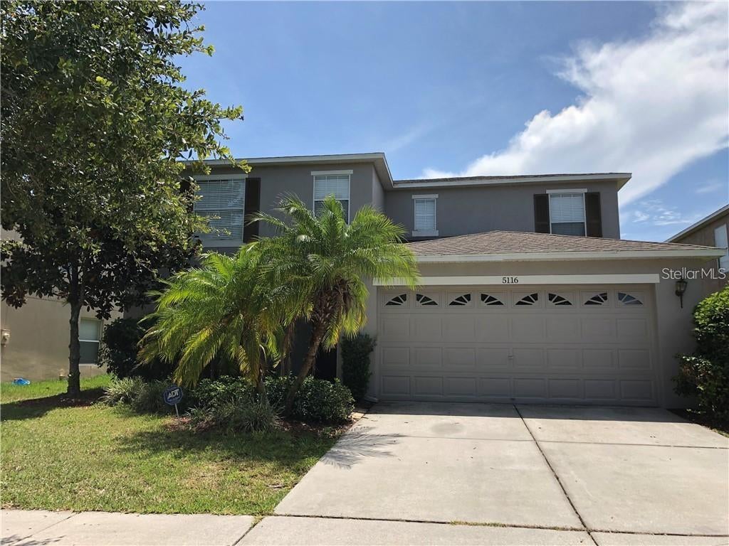 5116 Cello Wood Lane — photo