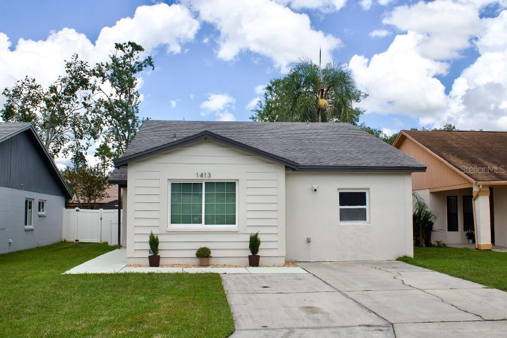 1413 Bramblewood Drive — photo