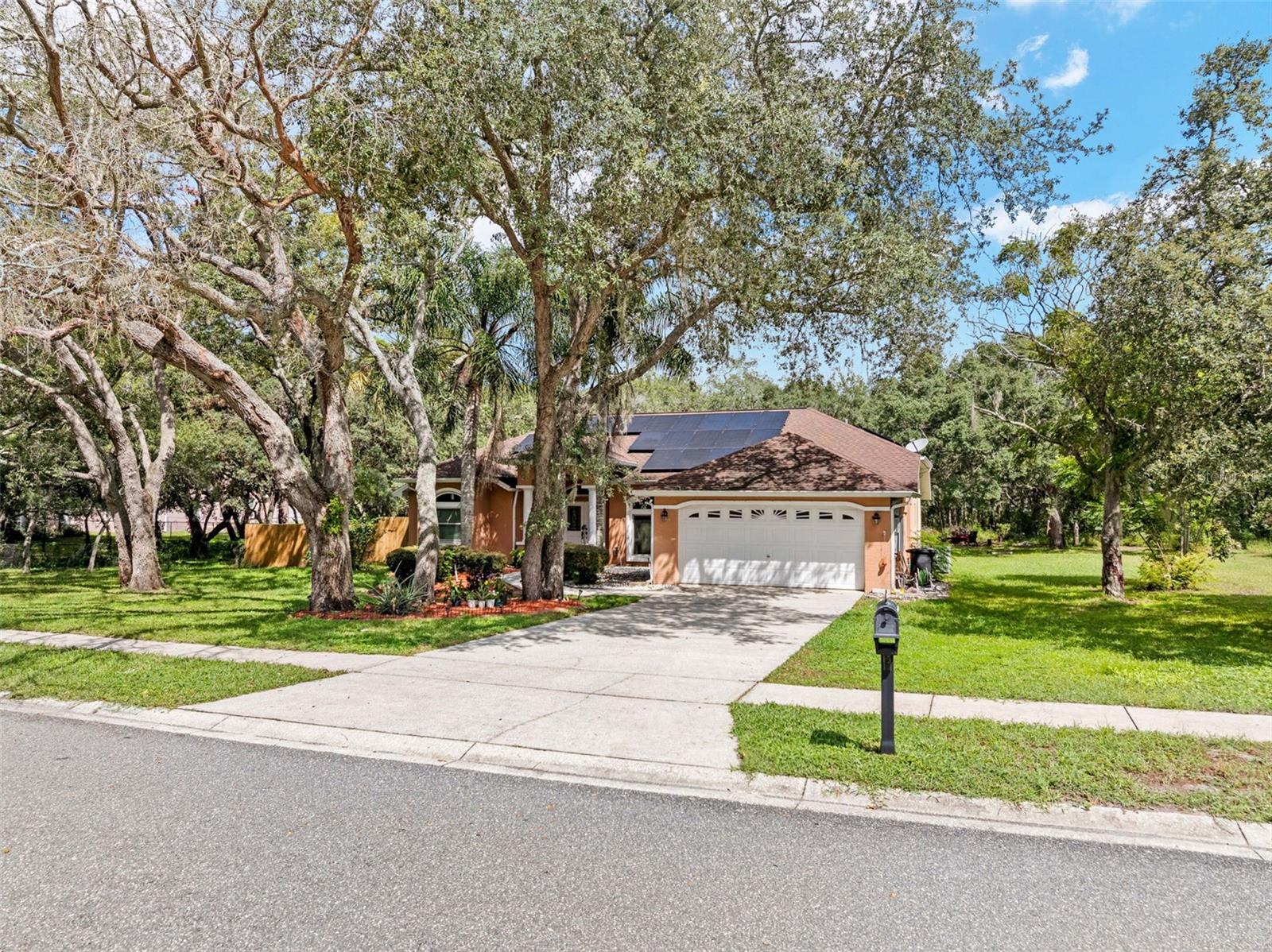 13925 Echo Mountain Drive — photo