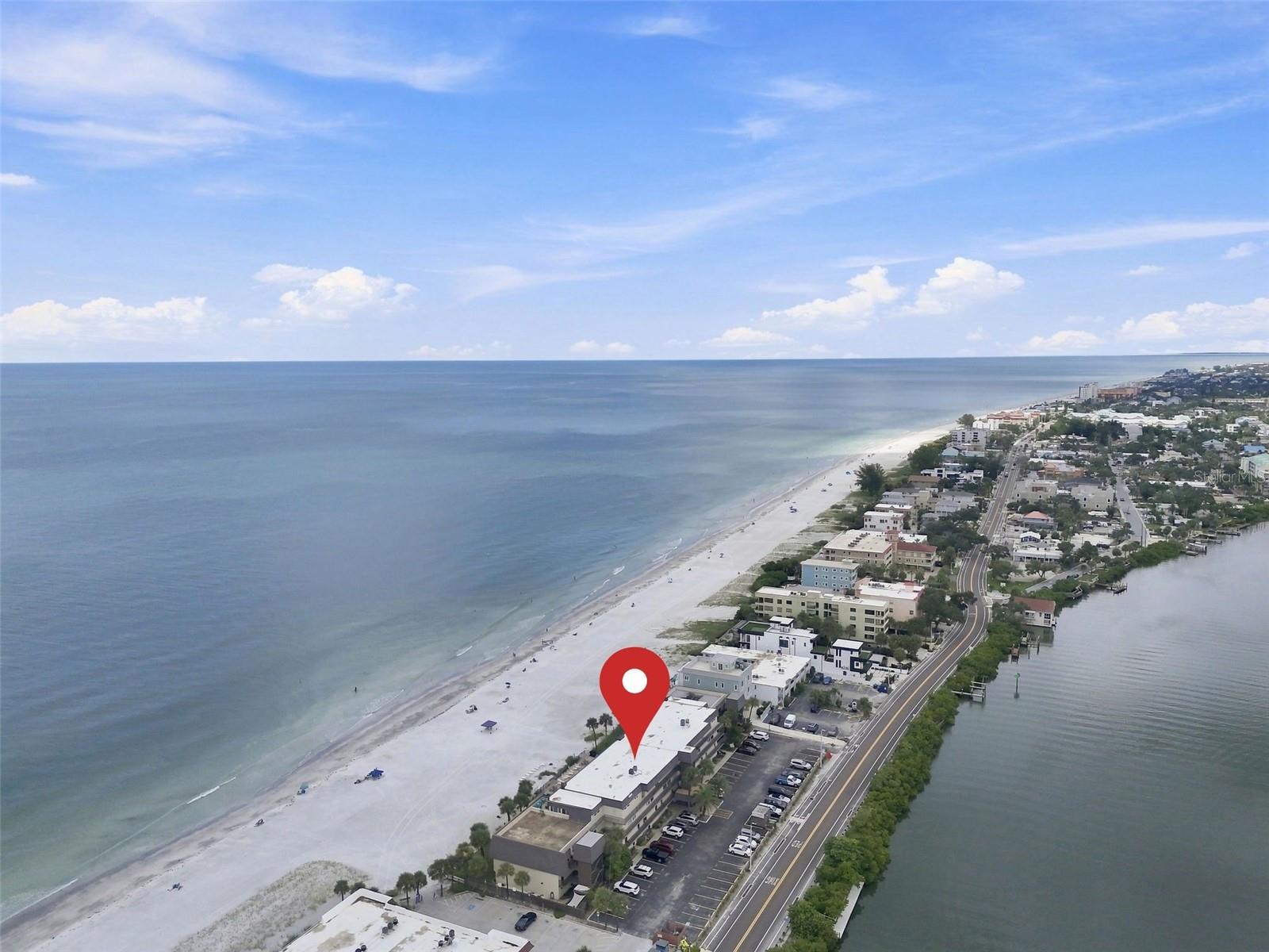 60 Gulf Boulevard 214 — photo